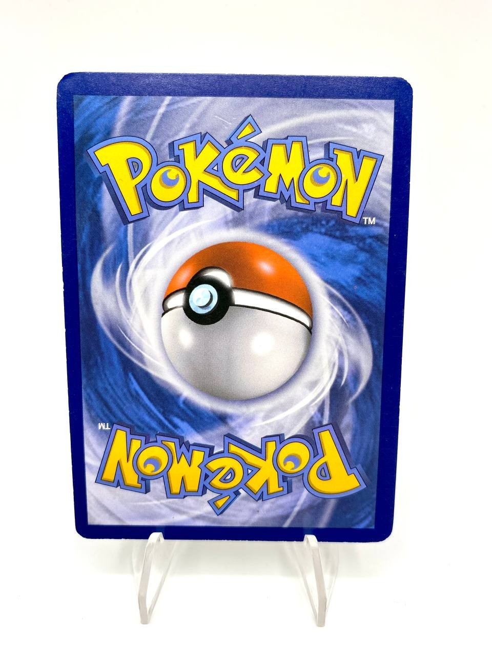 Carta pokemon recupero energia 99/98 set Antiche origini Excellent Italiano