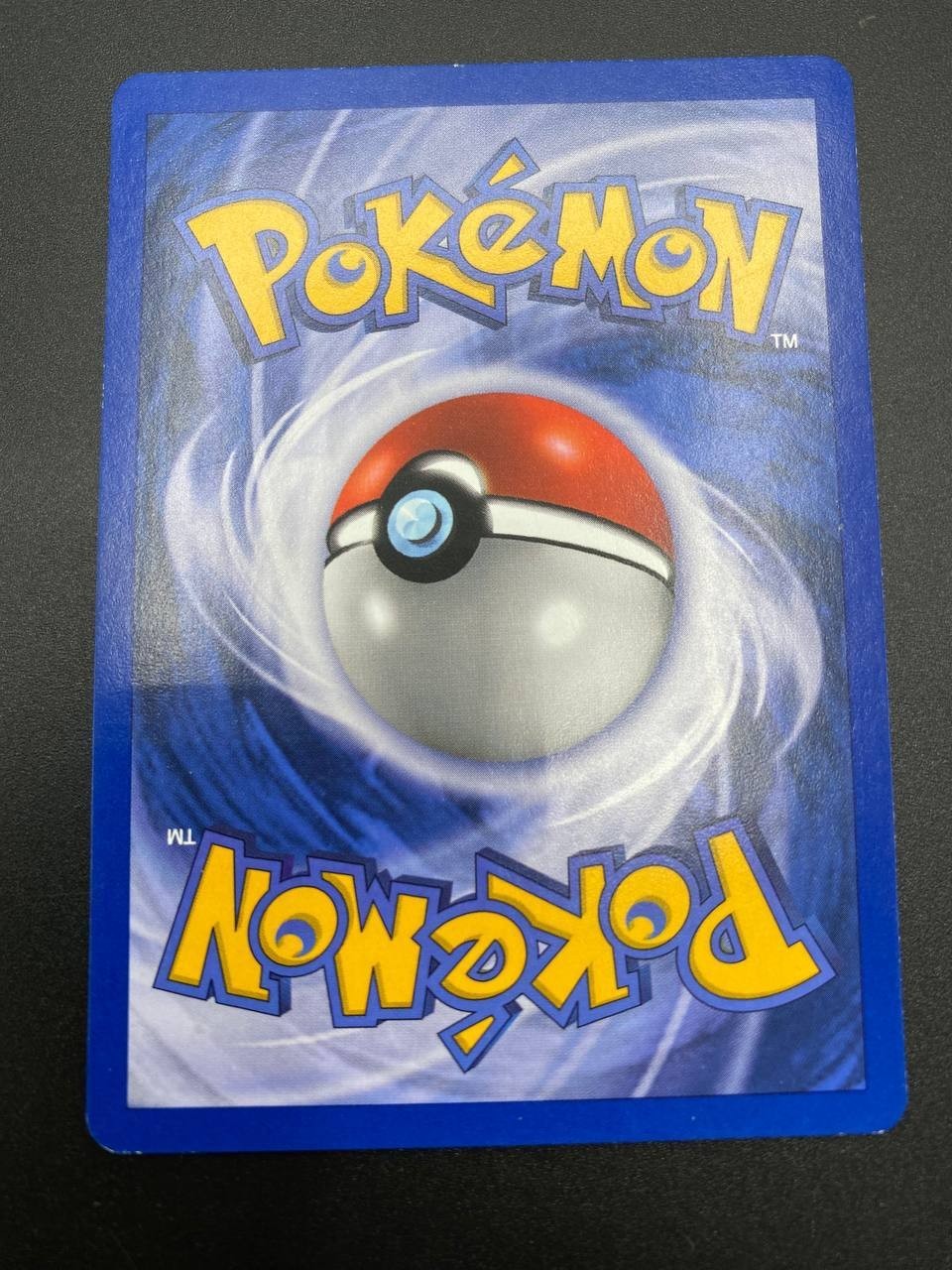 Carta Pokémon Zapdos N 23 Wizards Black Star Promo Italiano Excellent Vintage