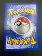 Carta Pokémon Zapdos N 23 Wizards Black Star Promo Italiano Excellent Vintage
