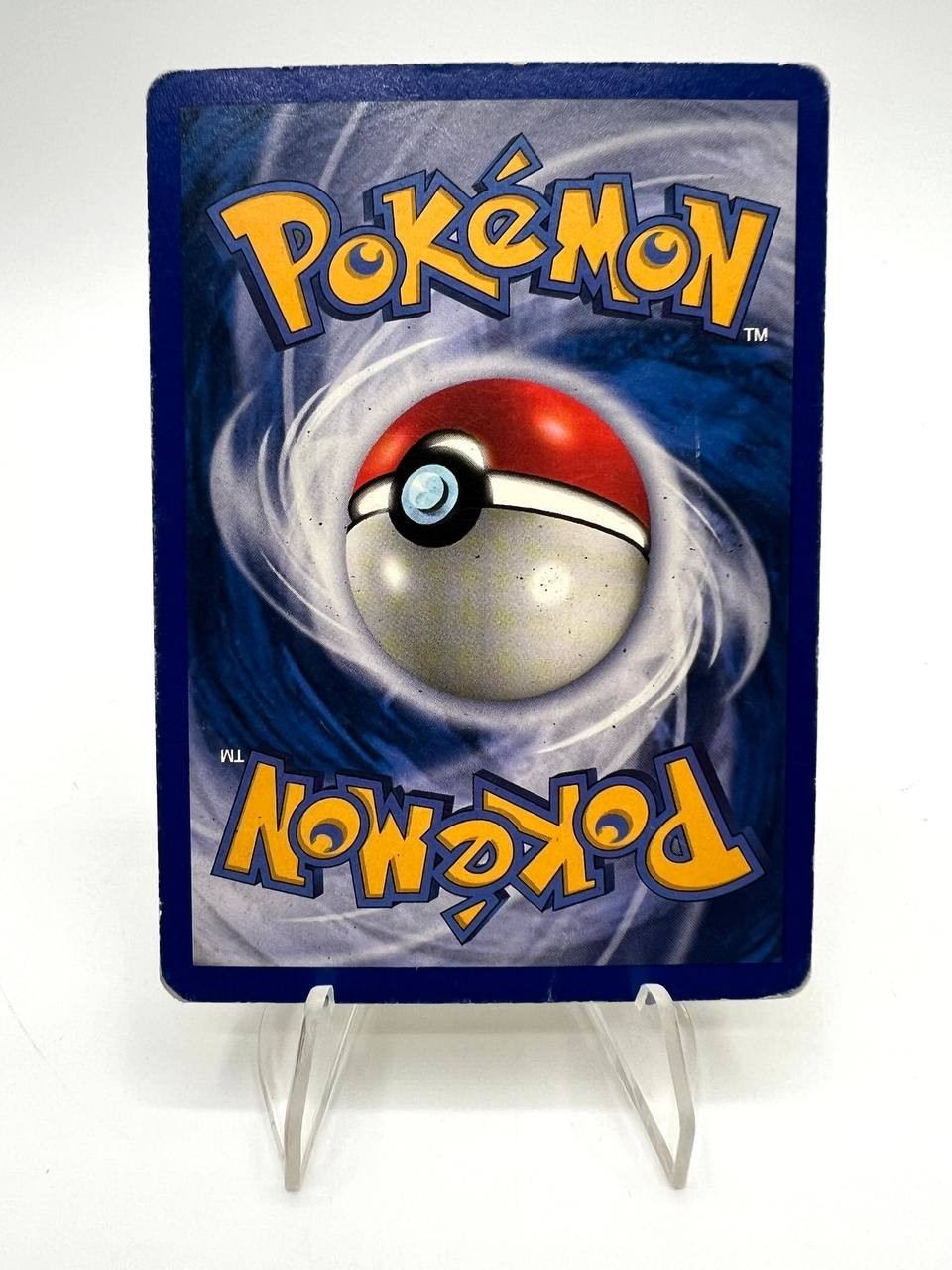 Carta Pokemon Golem Holo 14/165 Set Expedition Italiano Holo reverse ITA poor