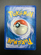 Pokemon Blaziken LIV. 59 3/127 set Platino Holo Italiano Light played Vintage