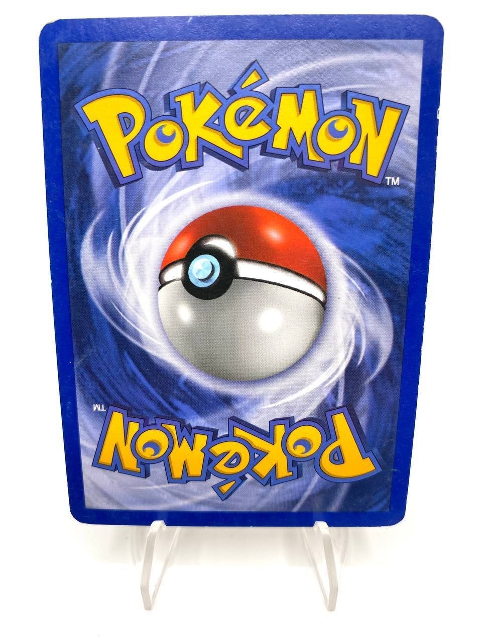 Carta pokemon Dark Kadabra 39/82 set Team Rocket Italiano 1a edizione good