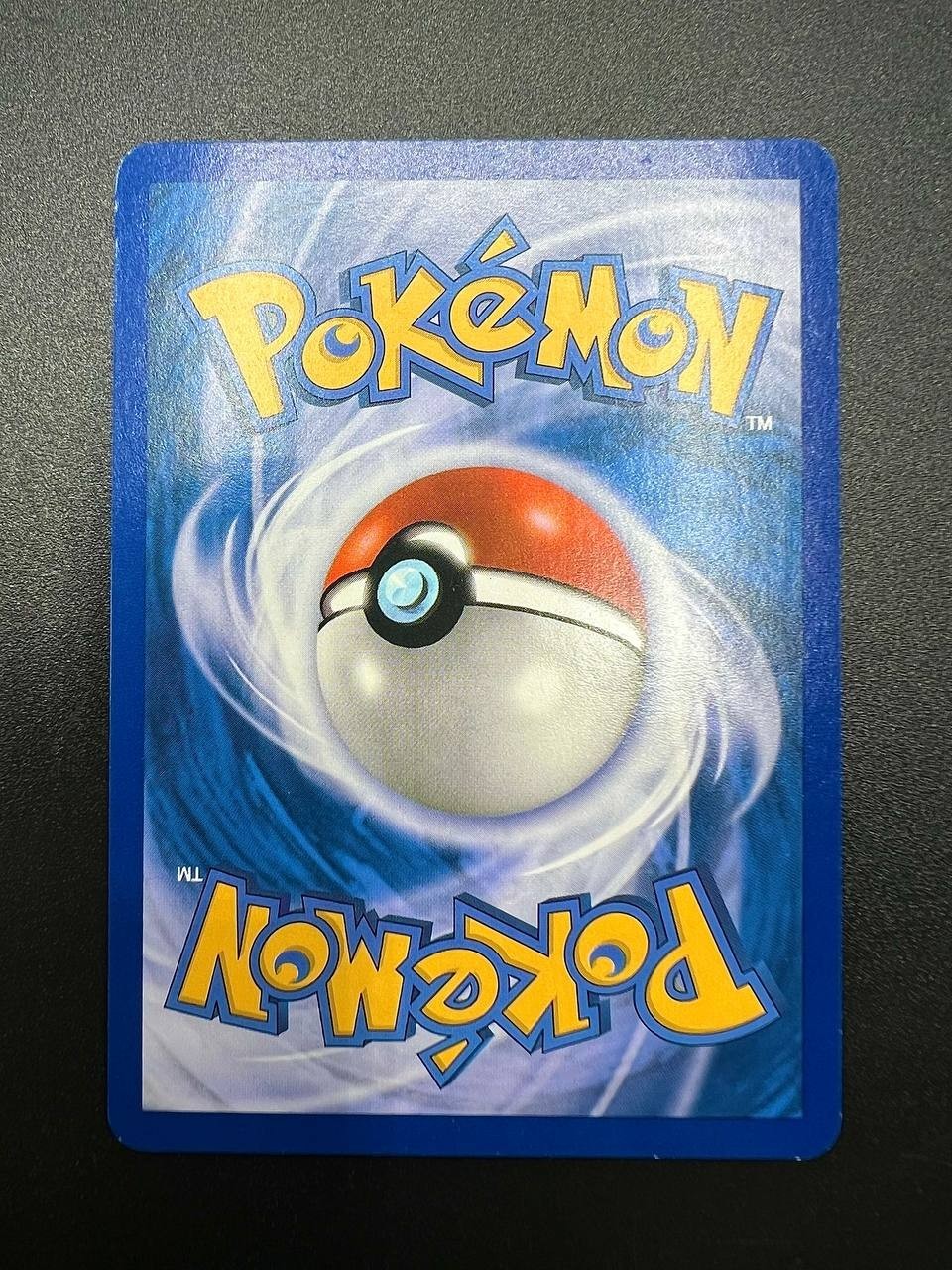 carta pokemon Gengar AR 16 set Arceus italiano near mint vintage non holo