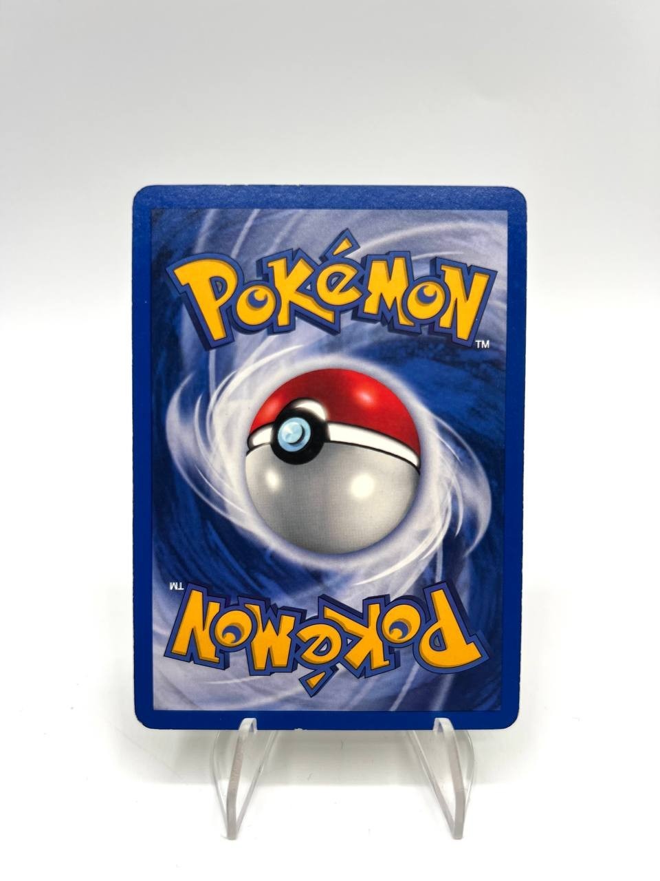Carta pokemon Brock's Protection 101/132 Gym Challenge Vintage Excellent Inglese