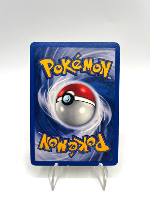 Pokemon Card Brock's Protection 101/132 Gym Challenge Vintage Excellent English