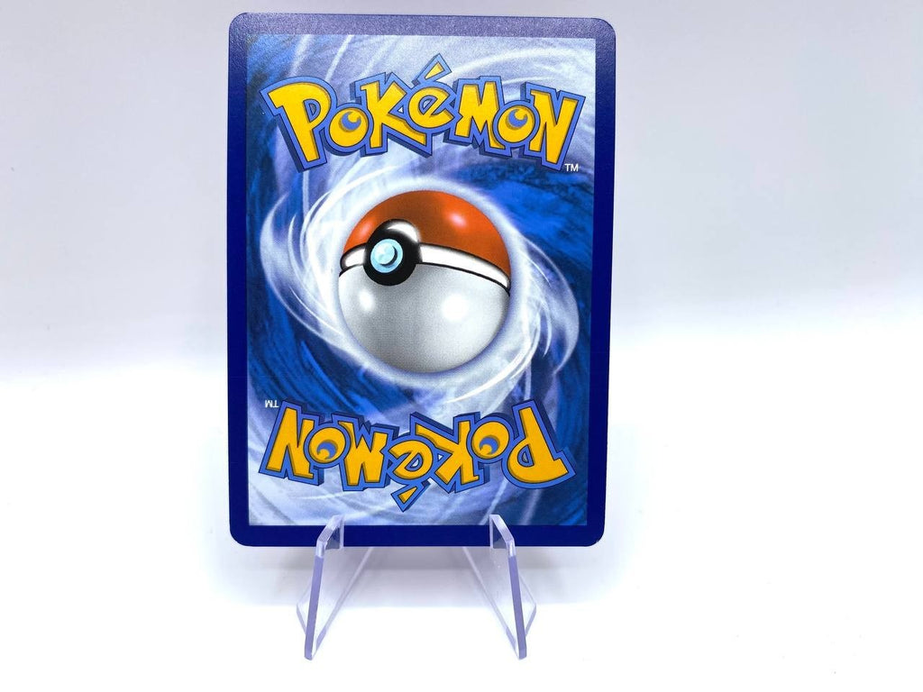 Carta Pokemon ESPEON MASTERBALL Holo REVERSE PRE 033/121 Italiano Near Mint