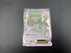 Pokemon Gardevoir EX FullArt RC30-32 Generations Radiant Collection ITALIANO