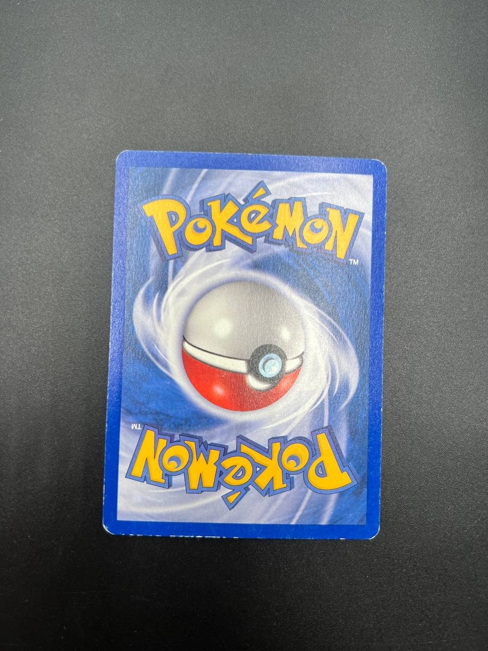 Carta pokemon Raichu EX 98/100 set Ex Tempesta di sabbia Holo Italiano Excellent
