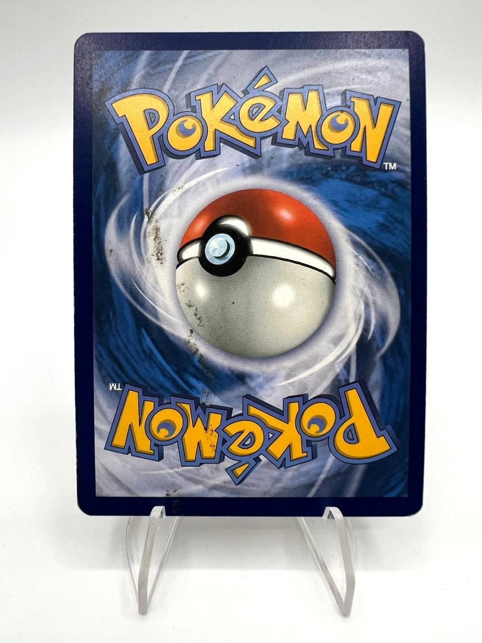 Carta Pokemon RESPONSABILE 203/167 Crepuscolo Mascherato TWM Full Art ITA NM