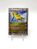 Carta pokemon Dragonite BW8 040/051 set Thunder Knuckle Excellent Holo Japanese