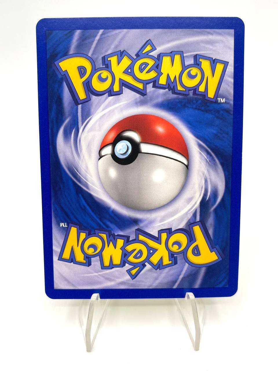 Carta Pokemon Electrike 27/95 No holo set Team Idro Near mint Italiano 2005