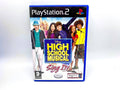 High school musical sing it! ps2 playstation Italiano Completo funzionante