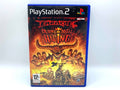Earache Extreme Metal Racing Ps2 Sony Playstation Completo Funzionante ITA