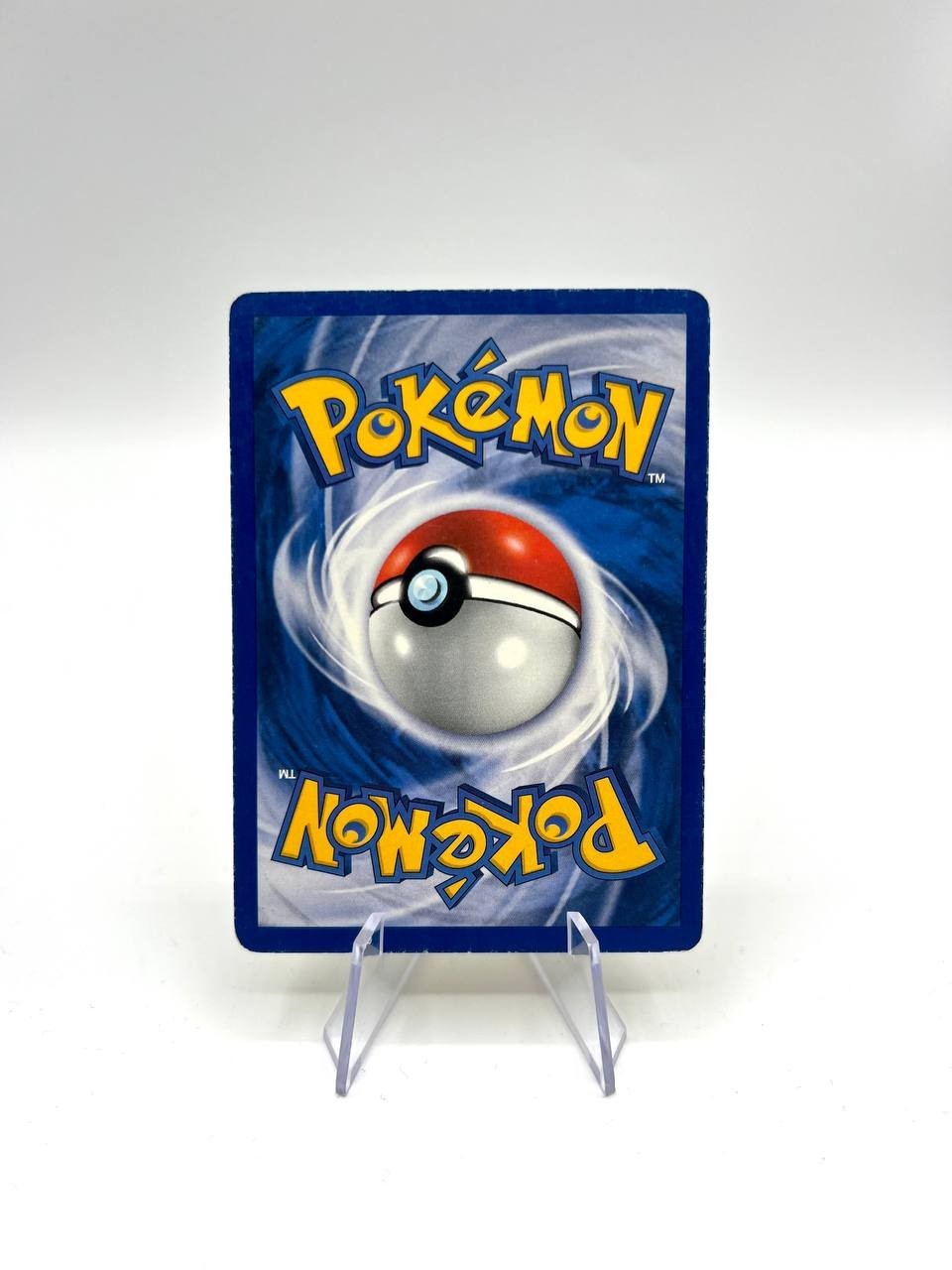 Carta Pokemon set Gym Heroes Lt. Surge's Voltorb 84/132 Good no holo Vintage ENG