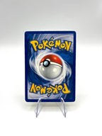 Carta Pokemon set Gym Heroes Lt. Surge's Voltorb 84/132 Good no holo Vintage ENG