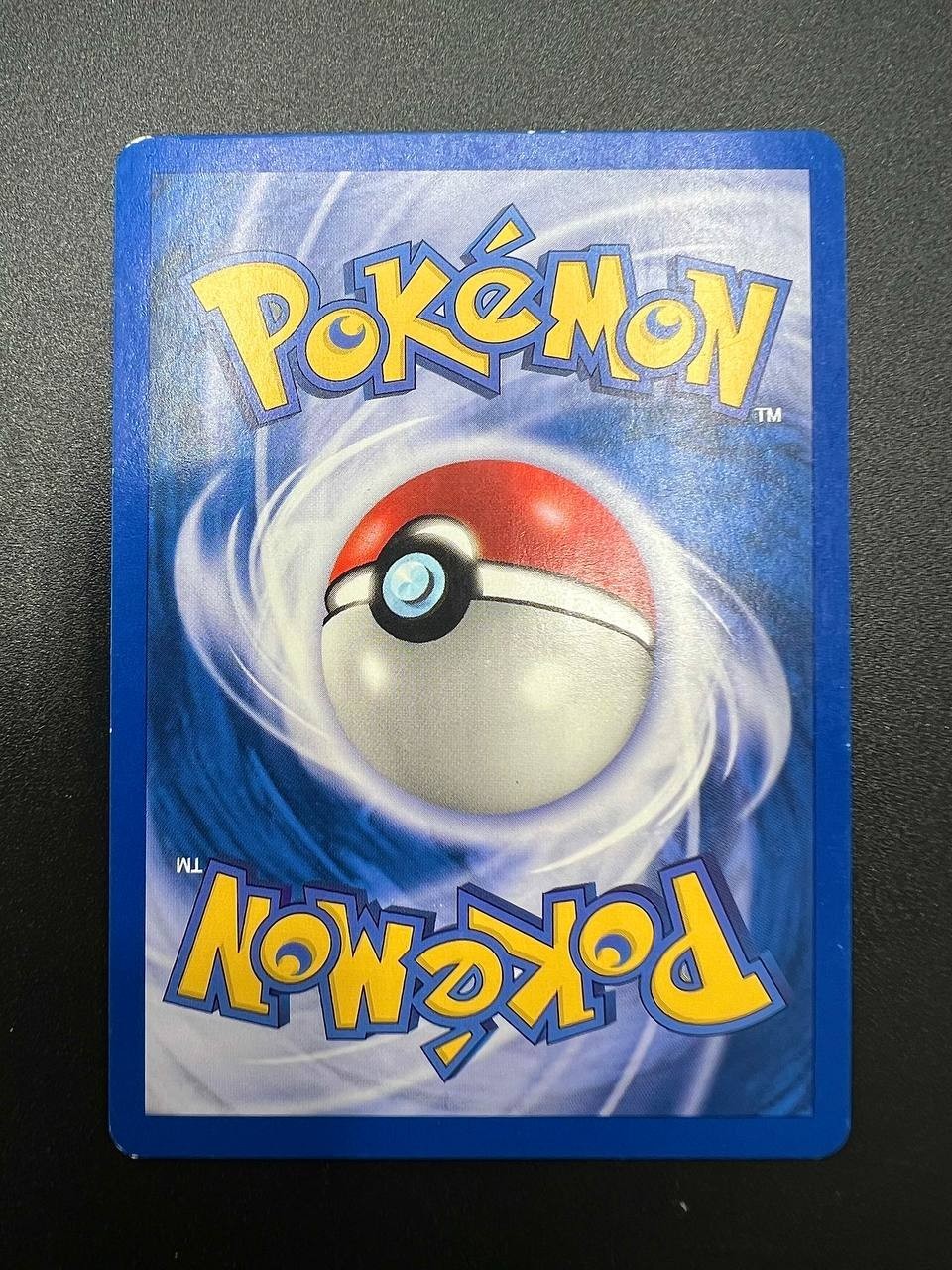 carta Pokemon Banette 1/101 HL set EX Leggende nascoste Holo Italiano Near mint