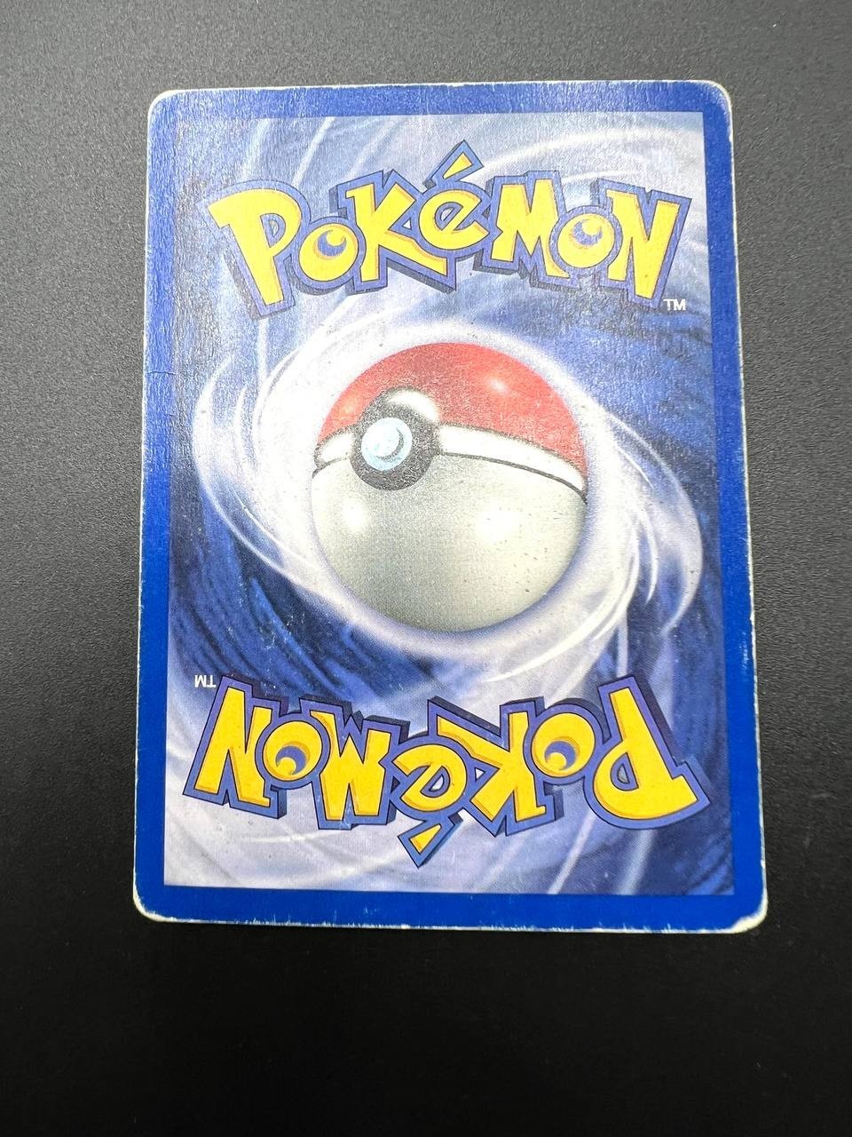 Carta Pokemon Clefairy 5/102 Base Set BS Italiano Poor holo Vintage