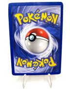 Carta Pokemon Flareon 19/64 set Jungle JU Vintage Poor Italiano no holo