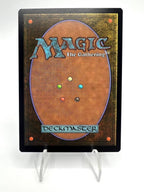 Carta magic MTG Sunderflock R ECL 0074 Blue Creature Caio Monteiro 2026 NM ENG