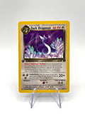 carta pokemon Dark Dragonair  TR 33/82 non comune prima edizione excellent