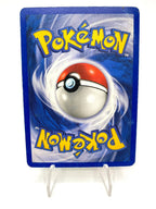 Carta pokemon Aipom 26/111 set Neo Genesis Inglese ENG Excellent 1st edition