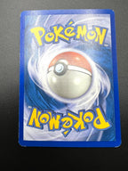 Carta pokemon Ralts 60/101 set Dragon Frontiers Stamped Holo Excellent Inglese