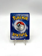 Carta pokemon Hitmonchan 69/105 Neo Destiny Vintage Italiano Played no holo