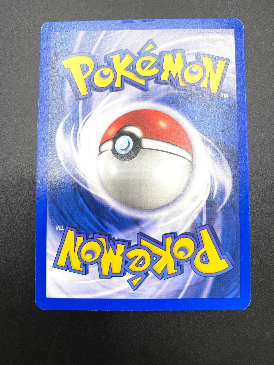 Carta Pokemon set Neo Genesis 69/111 ONIX Played vintage ENG 1a edizione no holo