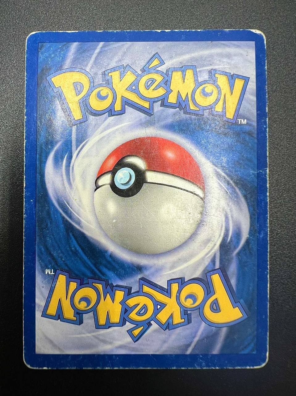 carta pokemon Dusclops DX 7/107 EX Deoxys italiano poor holo no stamped