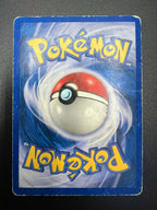 carta pokemon Dusclops DX 7/107 EX Deoxys italiano poor holo no stamped