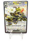 Carta pokemon Revavroom EX 081/064 set Segreto Fiabesco Italiano near Mint