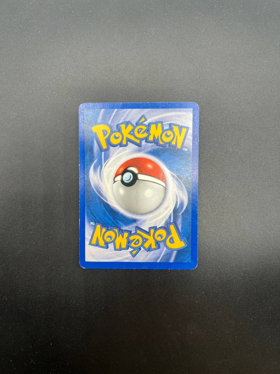 Carta pokemon Blaine's Magmar 37/132 set Gym Heroes Inglese Excellent Vintage