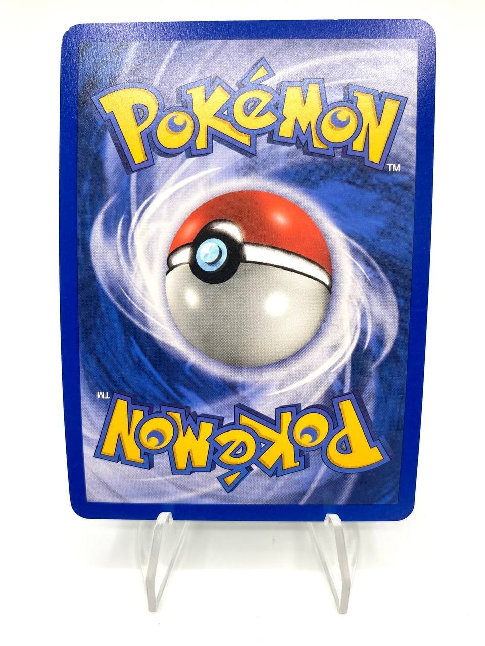 Carta Pokémon Rocket's Scyther ex 102/109 EX Team Rocket Returns Holo Excellent