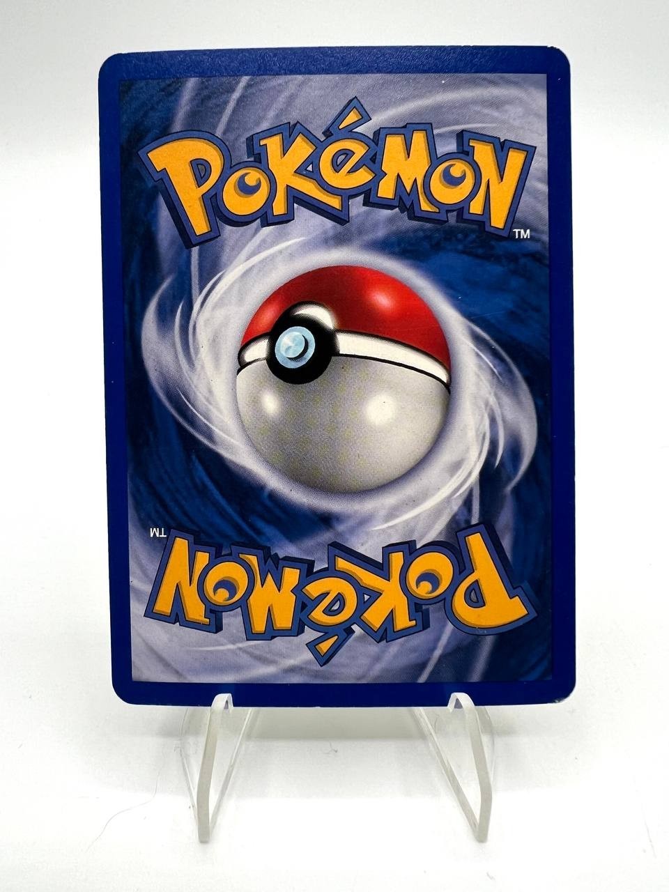 Carta pokemon Raikou ex 92/95 Holo Team Magma v Team Aqua Inglese Good Vintage
