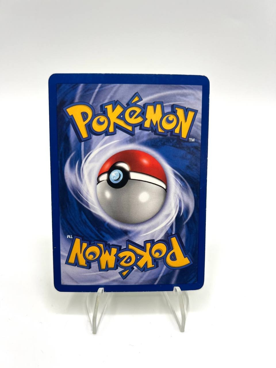 Carta pokemon Bellossom 3/111 set Neo Genesis Good Vintage Italiano Holo