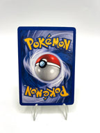 Carta pokemon Bellossom 3/111 set Neo Genesis Good Vintage Italiano Holo
