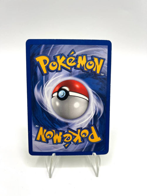 Carta pokemon Bellossom 3/111 set Neo Genesis Good Vintage Italiano Holo