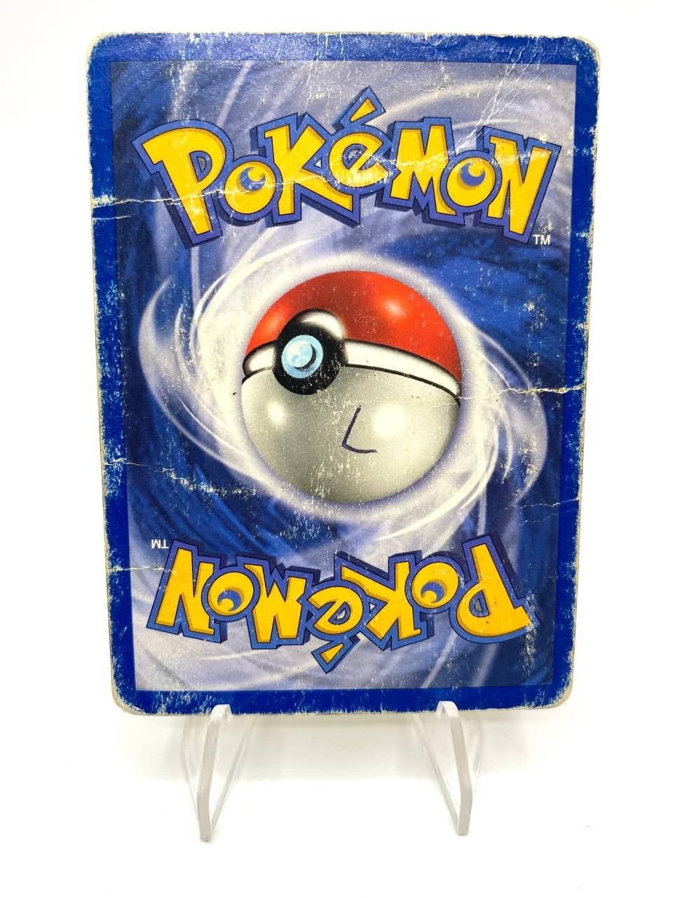 Carta Pokémon Zapdos 16/102 Base Set BS Holo Italiano Vintage Wizards Poor
