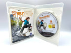 SHAUN WHITE SKATEBOARDING PlayStation PS3 Ubisoft Completo Funzionante Italiano