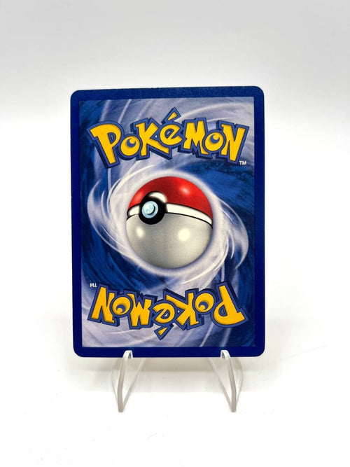 Carta pokemon Brock's Geodude 68/132 Gym Heroes Excellent Inglese Vintage