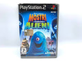 Mostri contro alieni PS2 PlayStation 2 Completo funzionante Italiano activision