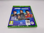 videogioco F1 2021 Microsoft Xbox serie X e one Nuovo sigillato sealed