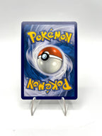 Carta pokemon 124-094 Energia Deflagrazione Full Art Fiamme spettrale PFL Ita NM