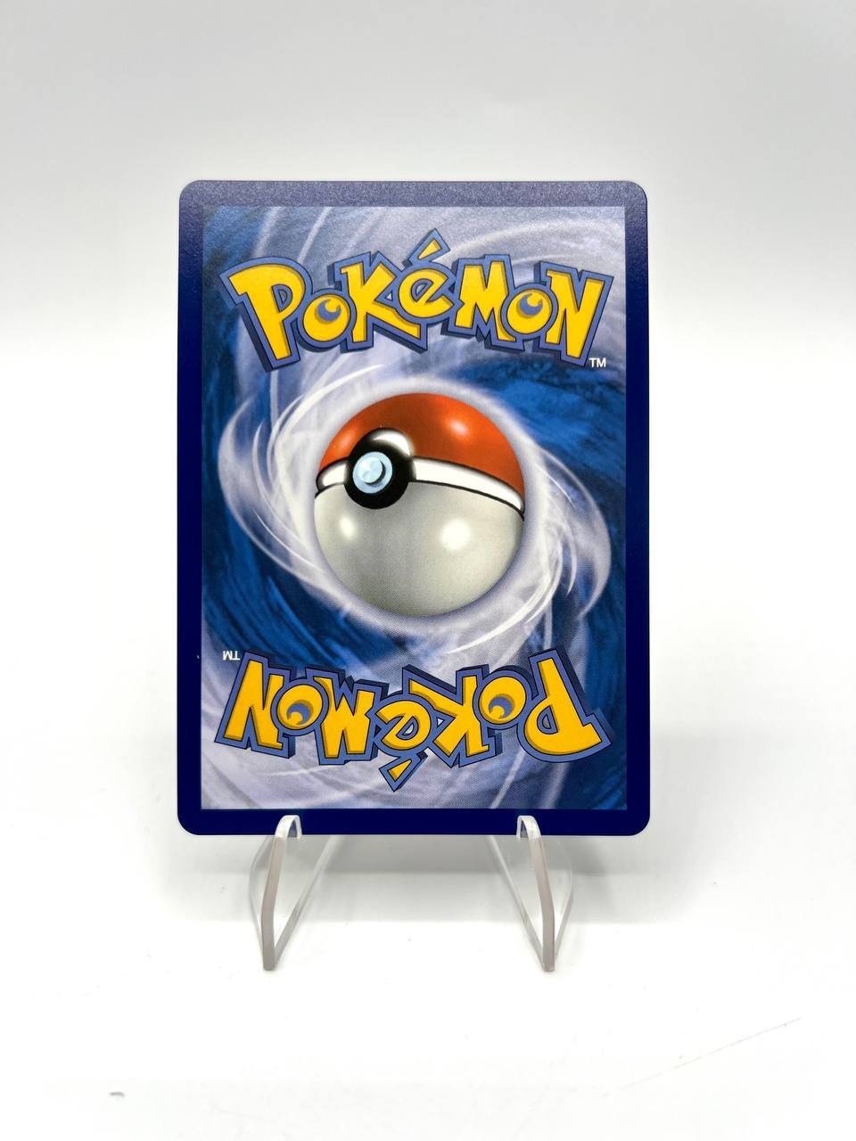 Carta pokemon 124-094 Energia Deflagrazione Full Art Fiamme spettrale PFL Ita NM