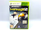 Tom Clancy's HAWX H.A.W.X. 2 Microsoft Xbox 360 Completo Funzionante Italiano