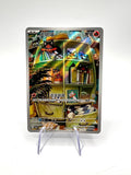 Pokemon TCG S-Chinese Gem Pack Vol.4 Litten CBB4C-20 07/07 Holo near mint