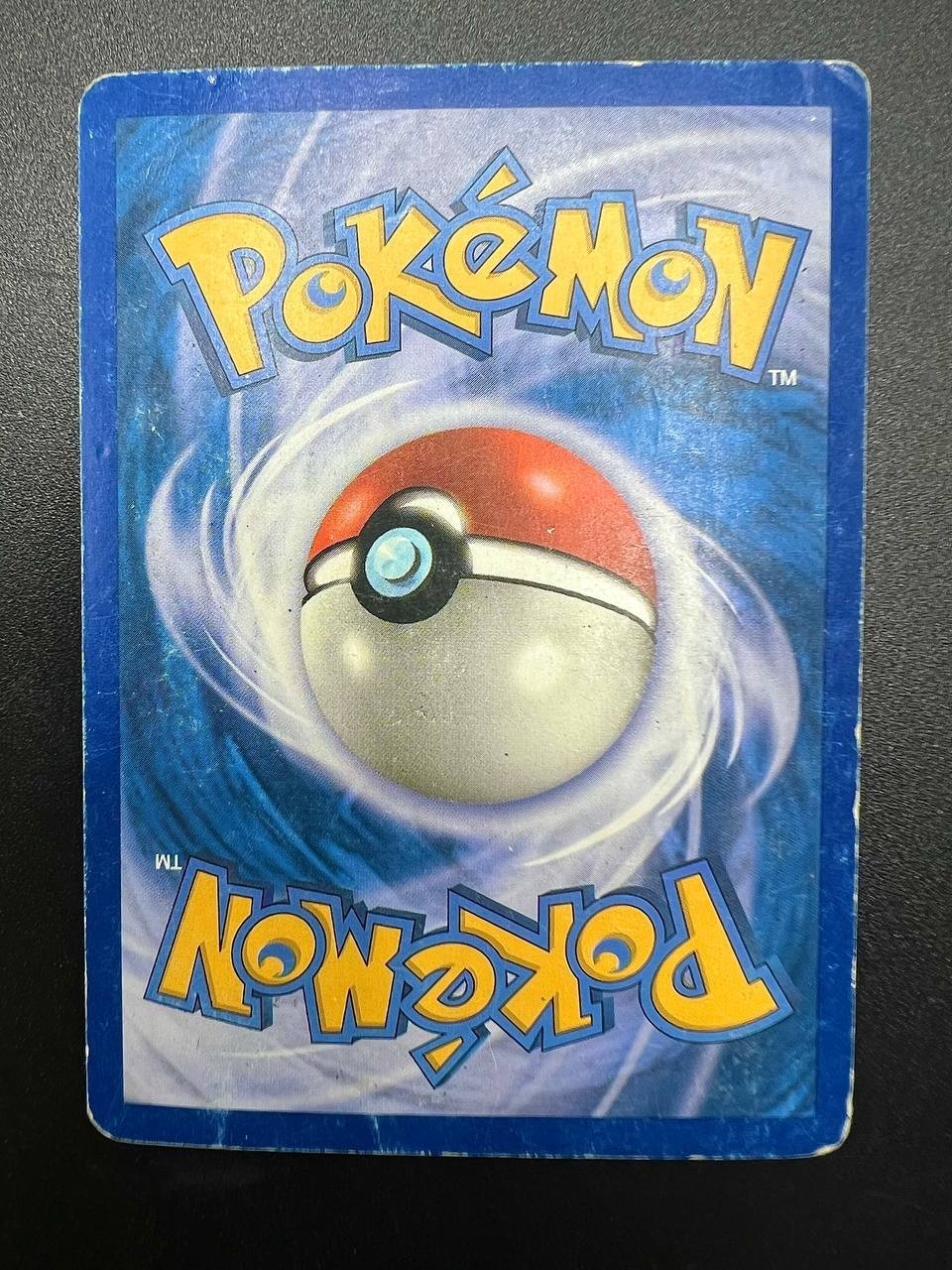 Carta Pokemon Giratina 28/127 PL set Platino Italiano Holo Vintage Poor