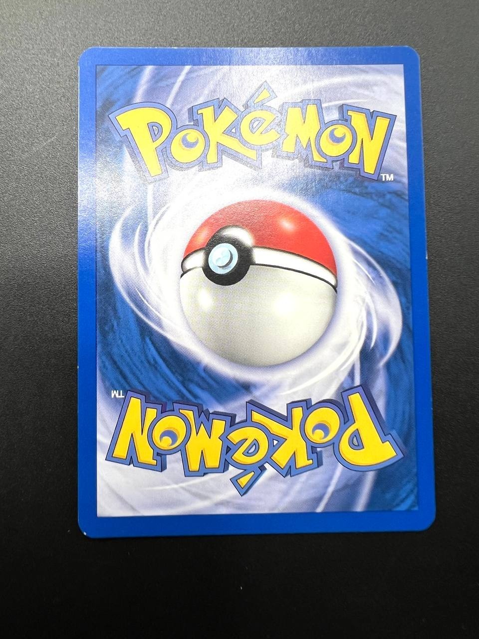 Carta Pokemon Unown I Holo 1/28 set EX forze segrete Italiano Holo Near mint