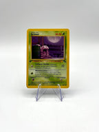 Carta pokemon Grimer 48/62 1a Edizione set Fossil FO Italiano played Vintage