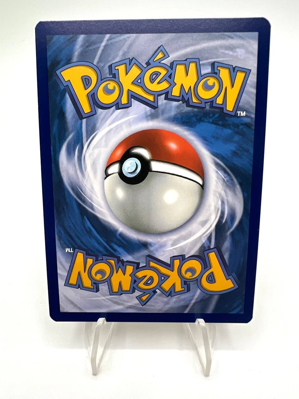 Carta Pokemon Riolu 173/091 Shiny Destino di Paldea PAF Italiano Near Mint Holo
